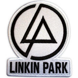 Linkin Park Patches-Iron On - Love Gun Album Cover | Buy Now For 9.99