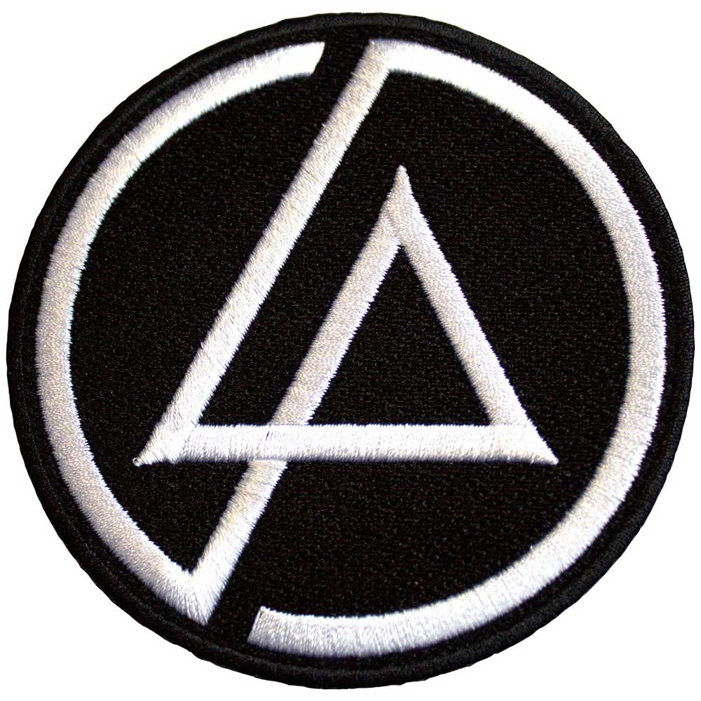 Linkin Park Patches - Iron On - Concentric