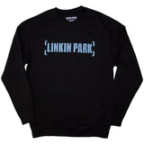 Linkin Park Sweatshirt - Meteora Portraits