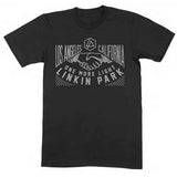 Linkin Park T Shirt - Light In Your Hands | Buy Now For 24.99