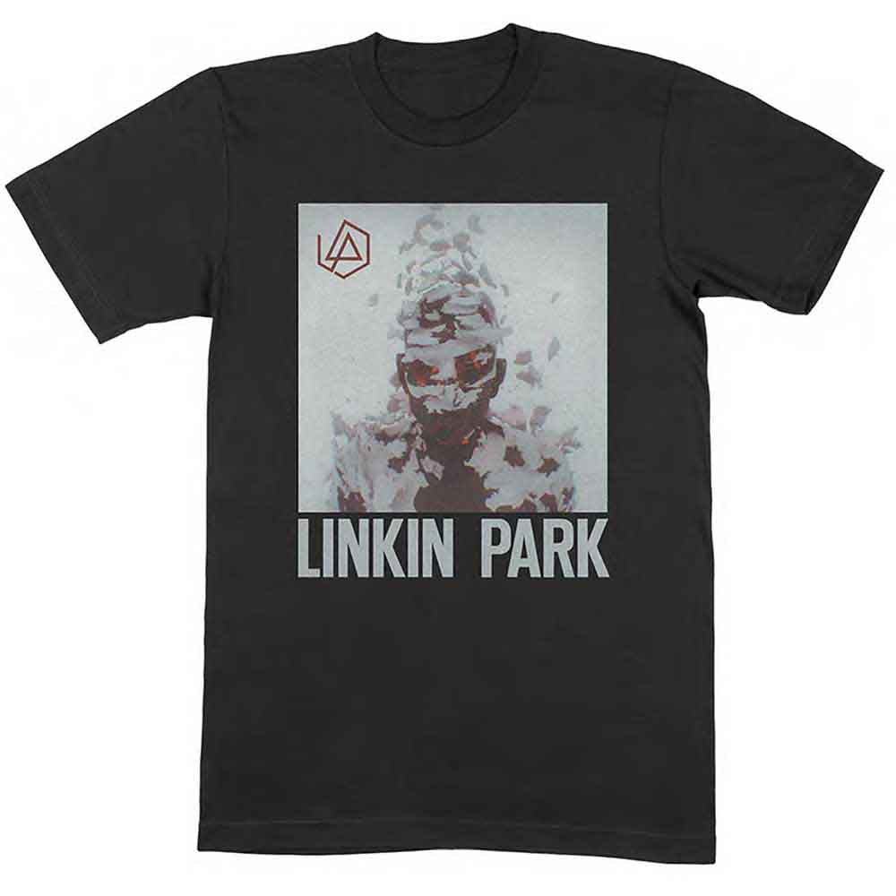 Linkin Park T Shirt - Living Things