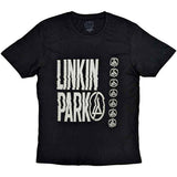 Linkin Park T Shirt - Shift