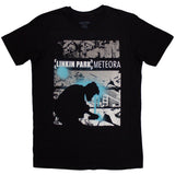 Linkin Park T Shirt - Meteora Drip Collage