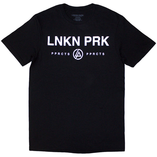 Linkin Park T Shirt - Papercuts | Buy Now For 24.99