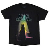 Leon Russell T Shirt - Masquerade
