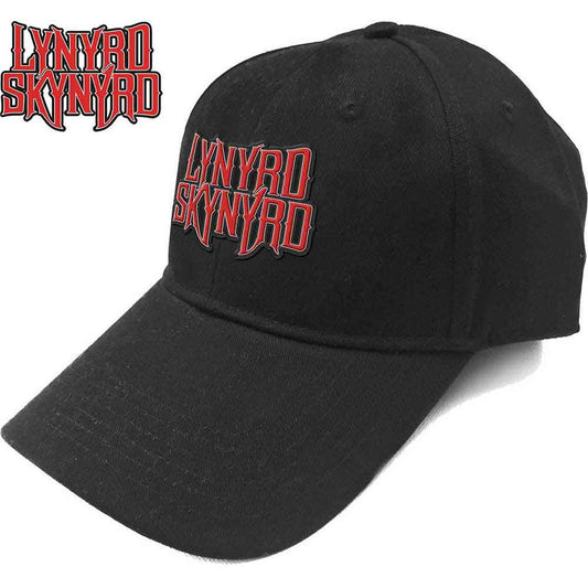 Lynyrd Skynyrd Baseball Caps - Rock & Roll Over Album Cover | Buy Now For 19.99