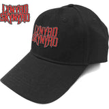 Lynyrd Skynyrd Baseball Caps - Rock & Roll Over Album Cover | Buy Now For 19.99
