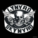 Lynyrd Skynyrd Cork Coaster - Graphite Band Metal | Buy Now For 9.99