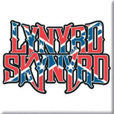 Lynyrd Skynyrd Fridge Magnets - Band Photo | Buy Now For 9.99