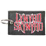Lynyrd Skynyrd Patch - Keychains - Logo