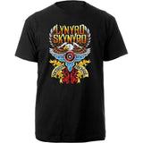 Lynyrd Skynyrd T Shirt - South'N Rock & Roll | Buy Now For 24.99
