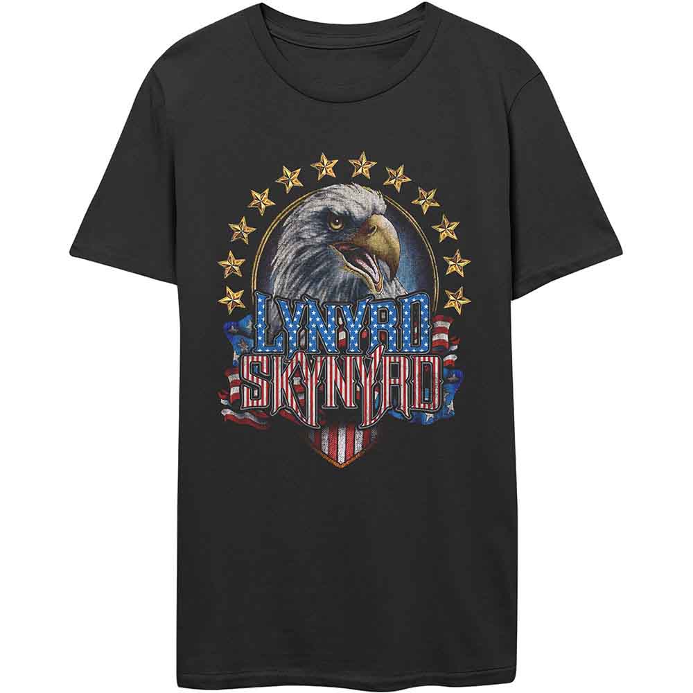 Lynyrd Skynyrd T Shirt - Eagle