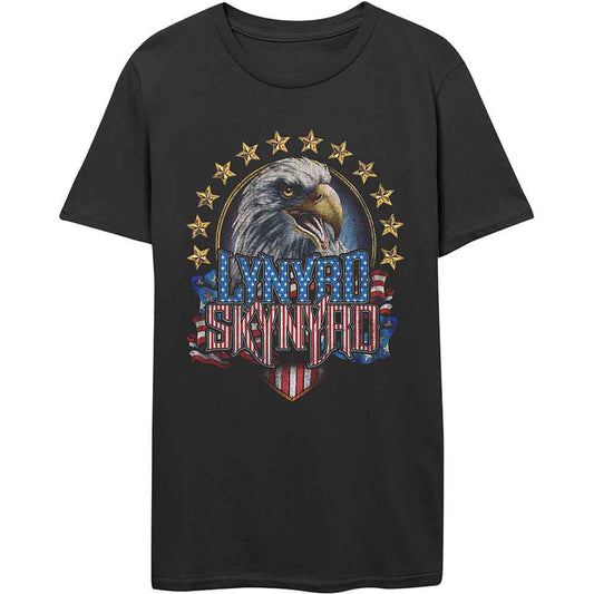 Lynyrd Skynyrd T Shirt - Eagle