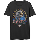 Lynyrd Skynyrd T Shirt - Eagle