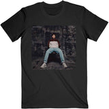 Louis Tomlinson T Shirt - Walls