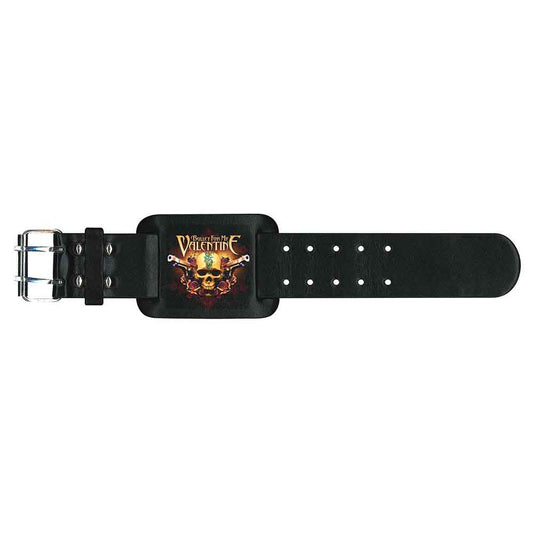 Bullet For My Valentine Jewellery Bracelets - Two Pistols