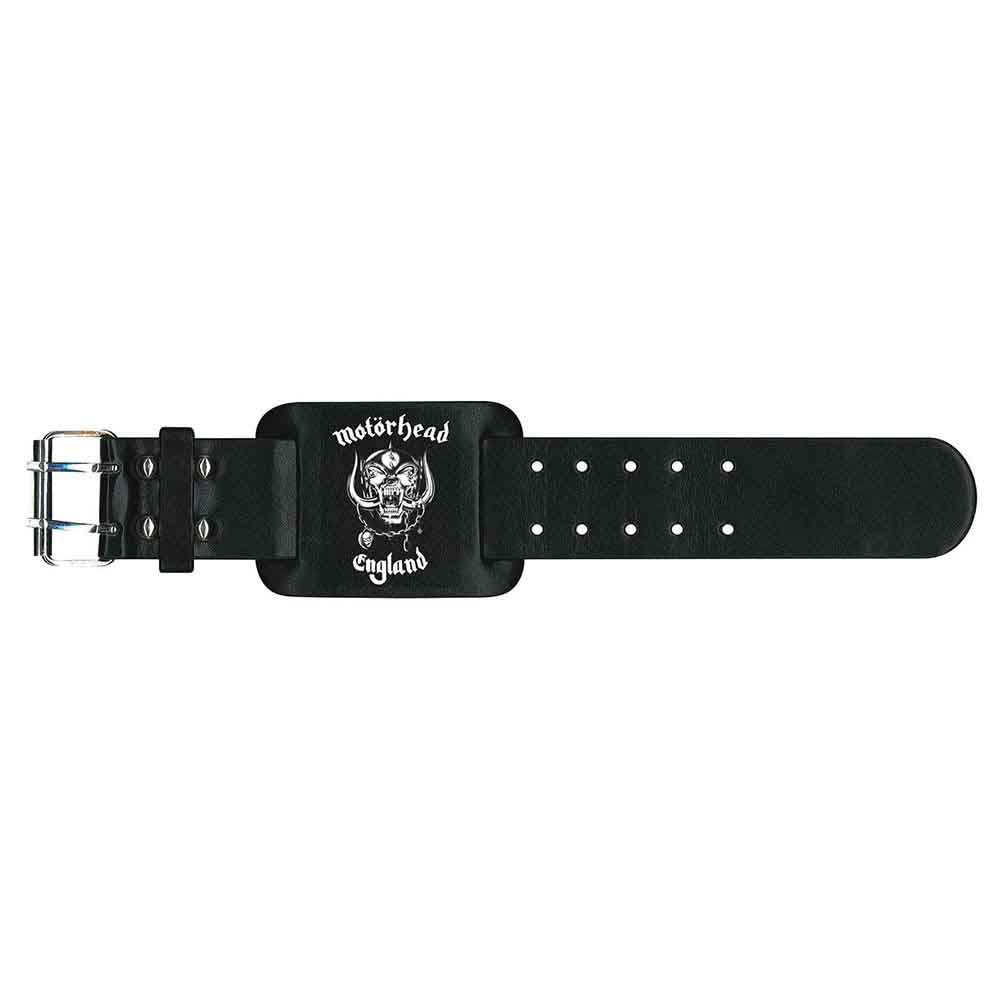 Motorhead Bracelets - England