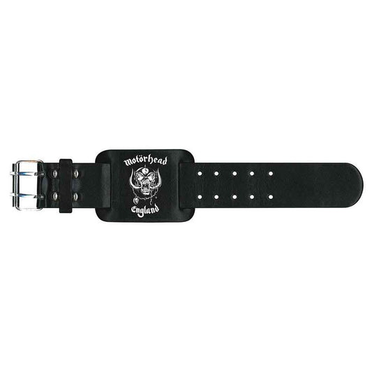 Motorhead Bracelets - England