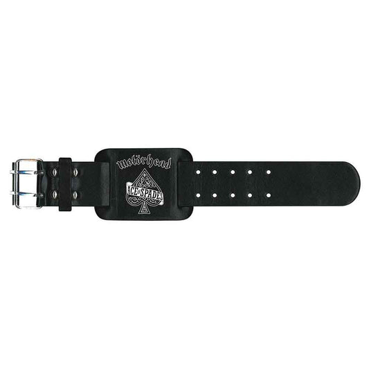 Motorhead Bracelets - Ace Of Spades