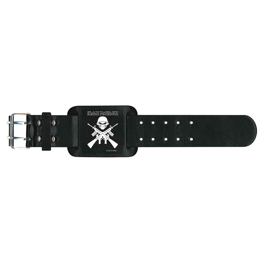 Iron Maiden  Bracelets - A Matter Of Life And Death