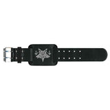 Dark Funeral Bracelets - Logo