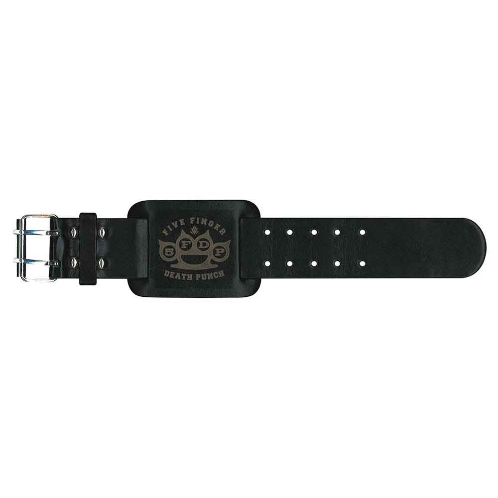 Five Finger Death Punch Bracelets - Knuckles