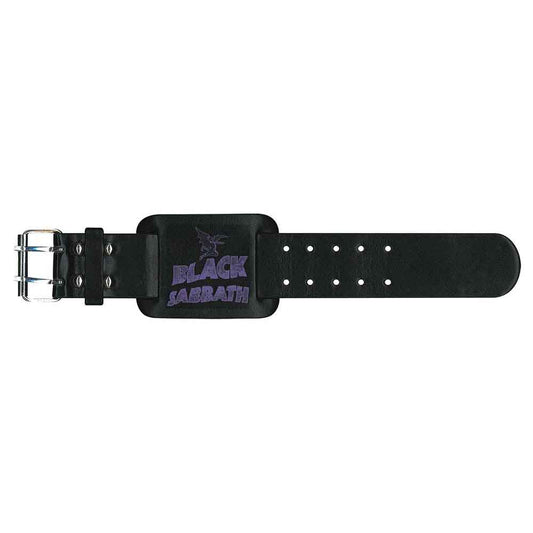 Black Sabbath Jewellery Bracelets - Logo & Creature