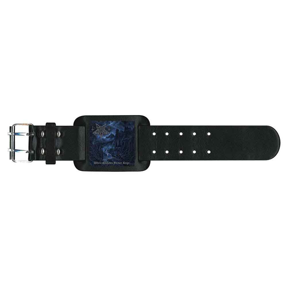 Dark Funeral Bracelets - Where Shadows Forever Reign