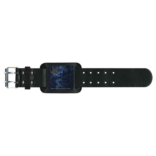 Dark Funeral Bracelets - Where Shadows Forever Reign