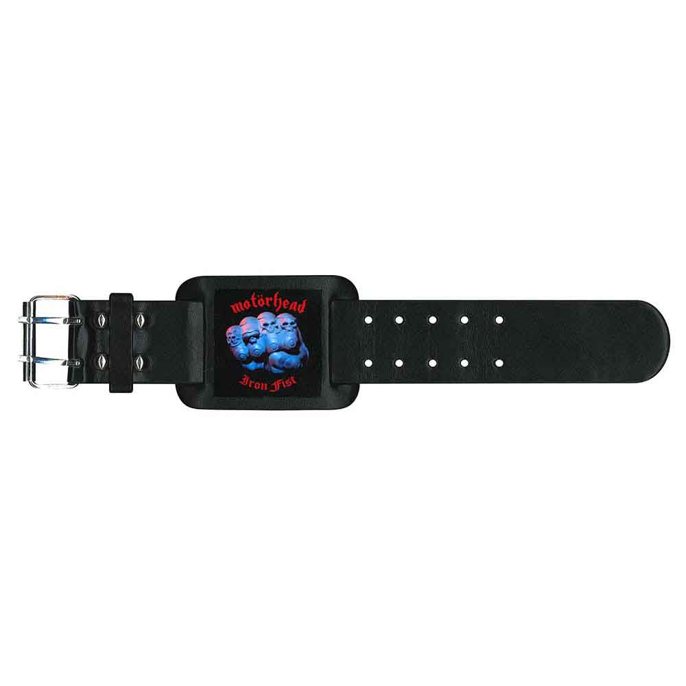 Motorhead Bracelets - Iron Fist