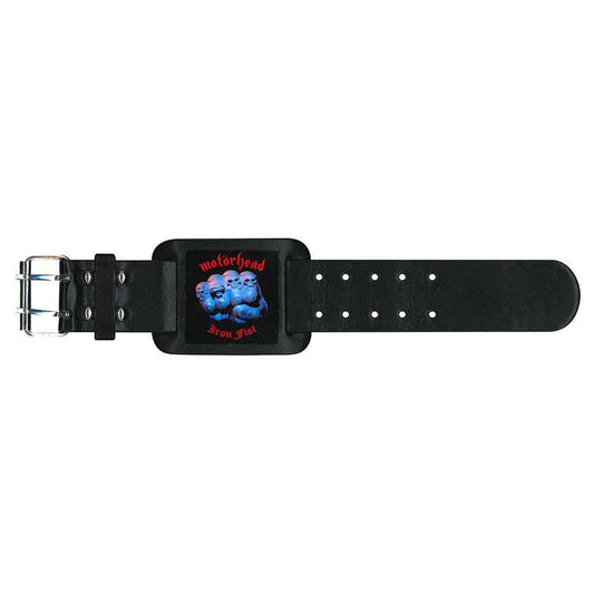 Motorhead Bracelets - Iron Fist