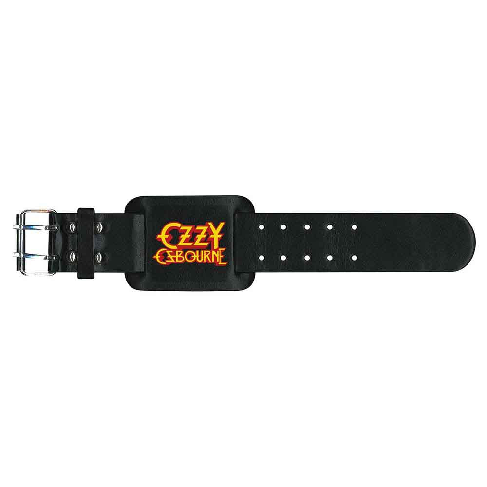 Ozzy Osbourne Bracelet - Logo