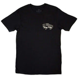 Lil Wayne T Shirt - Face Infill