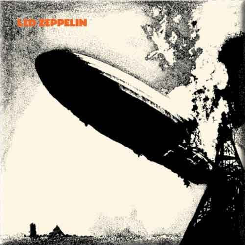 Led Zeppelin Fridge Magnets - Red Cap Montage | Buy Now For 9.99