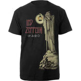 Led Zeppelin T Shirt - Hermit