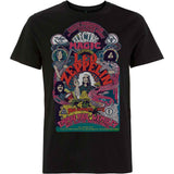 Led Zeppelin T Shirt - Full Colour Electric Magic