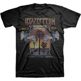 Led Zeppelin T Shirt - Inglewood