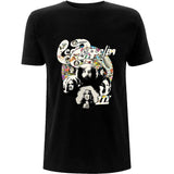 Led Zeppelin T Shirt - Photo Iii | Buy Now For 24.99