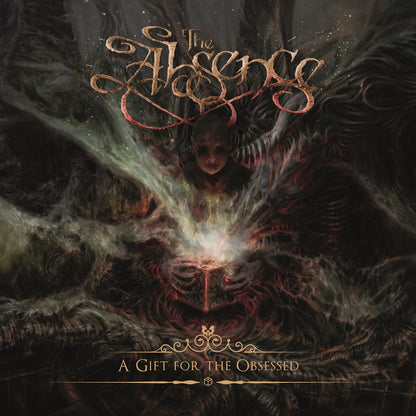  The Absence LP - A Gift For The Obsessed | Buy Now For 29.99
