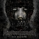 Hiss From The Moat LP - The Harrier | Buy Now For 29.99