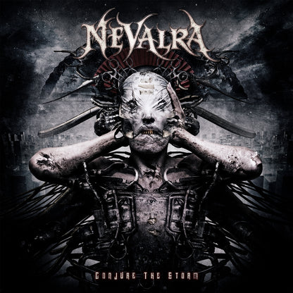 Nevalra LP - Conjure The Storm | Buy Now For 29.99