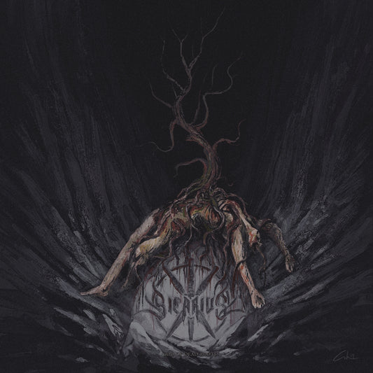 Sicarius LP - God Of Dead Roots | Buy Now For 29.99