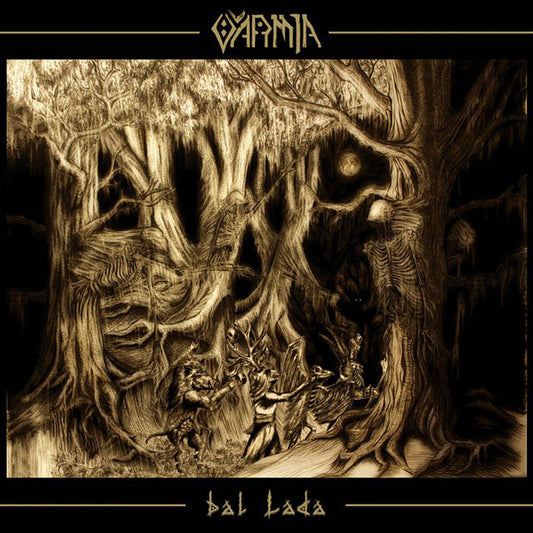 Varmia LP - Bal Lada | Buy Now For 35.99