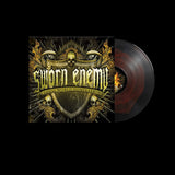 Sworn Enemy LP - Total World Domination (Coloured Vinyl) | Buy Now For 38.99
