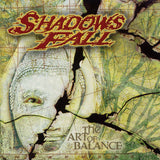 Shadows Fall LP - The Art Of Balance (Green Haze Vinyl+7") | Buy Now For 38.99
