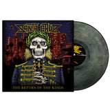 Santa Cruz LP - The Return Of The Kings | Buy Now For 38.99