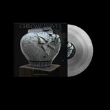 Chrome Waves LP - Earth Will Shed Its Skin (Coloured Vinyl) | Buy Now For 38.99