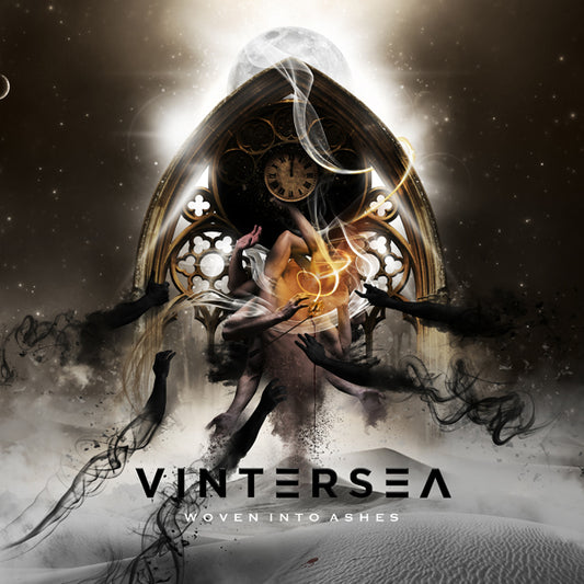 Vintersea LP - Woven Into Ashes