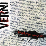 Verni LP - Dreadful Company