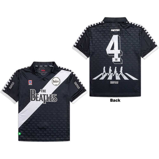 The Beatles T Shirt - Meyba Sash | Buy Now For 49.99